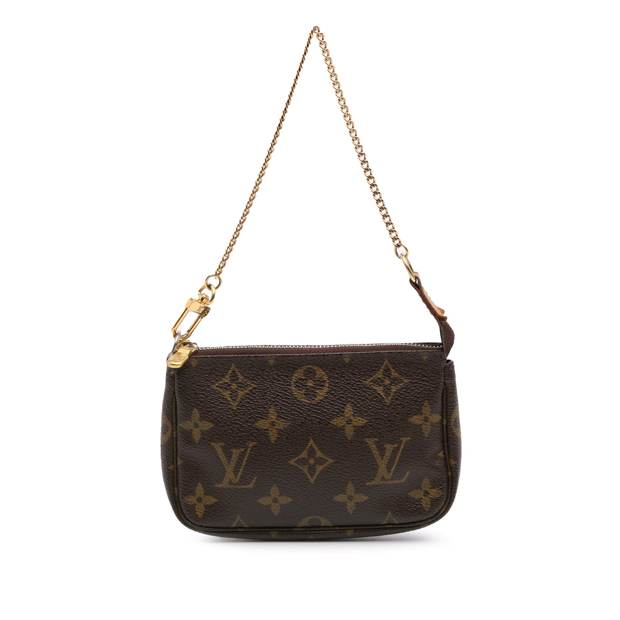 Monogram Mini Pochette Accessoires