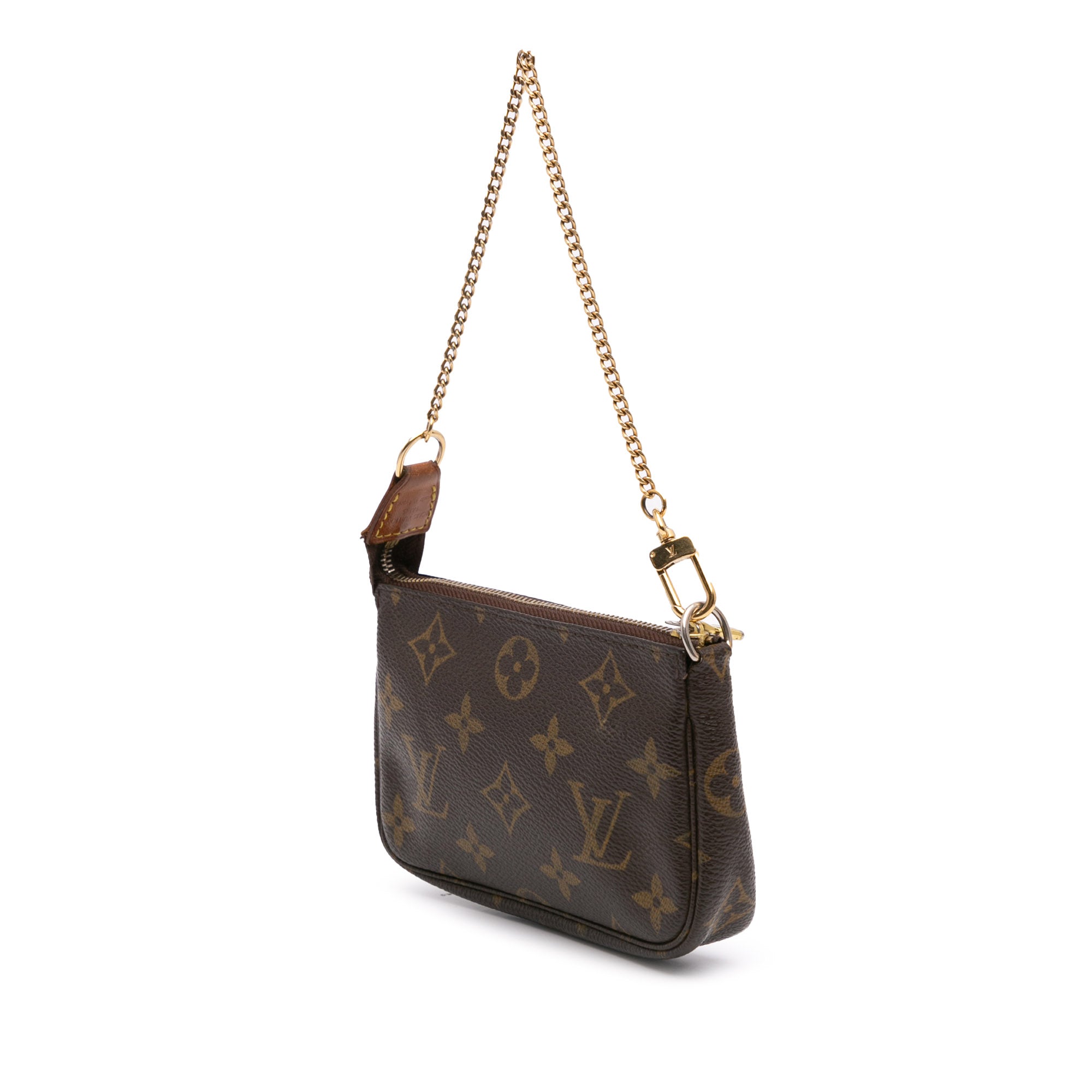 Monogram Mini Pochette Accessoires