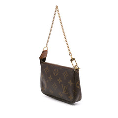 Monogram Mini Pochette Accessoires