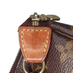 Monogram Mini Pochette Accessoires