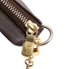 Monogram Mini Pochette Accessoires
