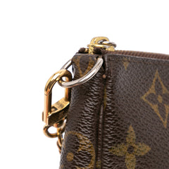 Monogram Mini Pochette Accessoires