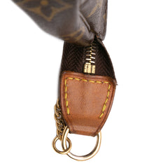 Monogram Mini Pochette Accessoires