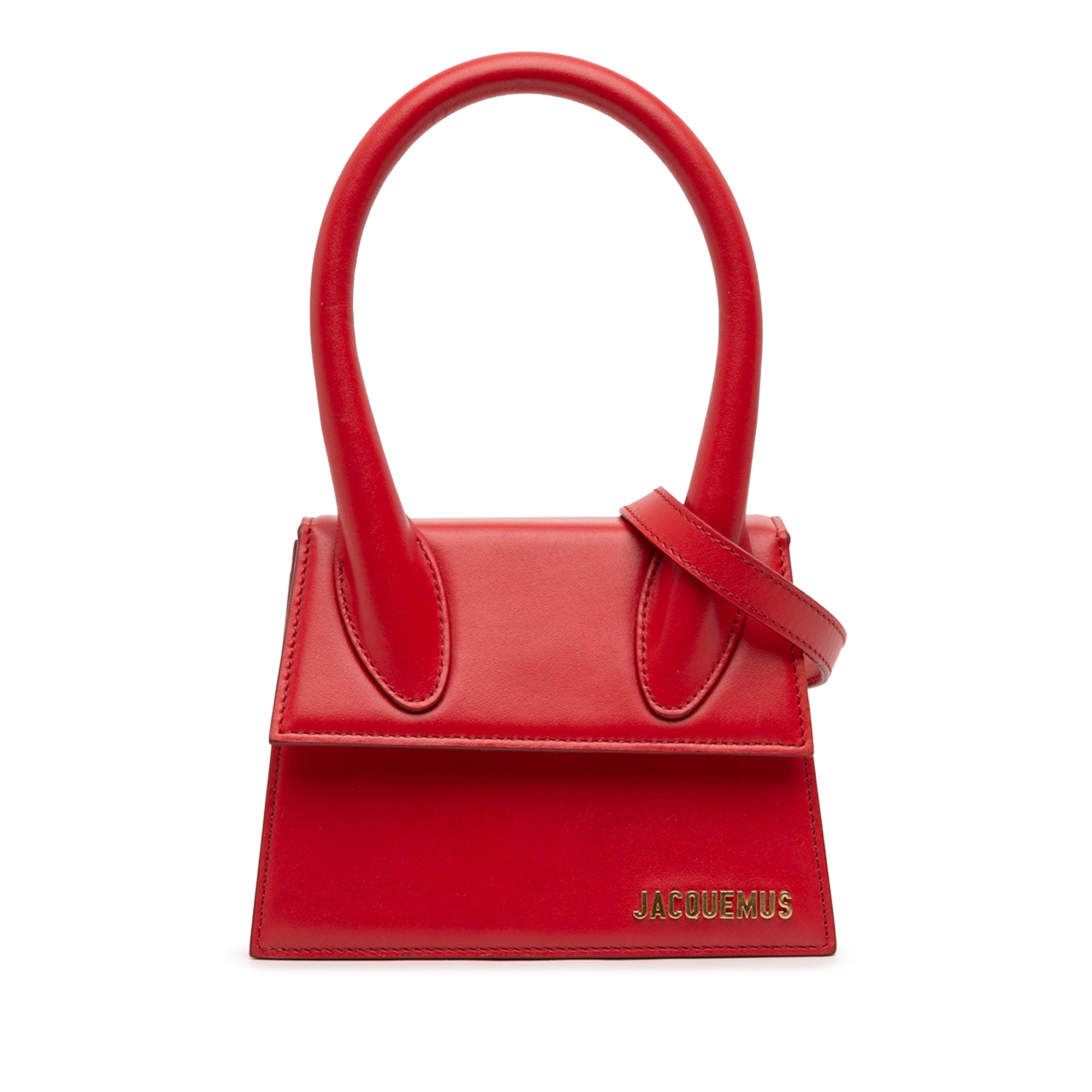 Leather Le Chiquito Moyen