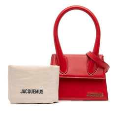 Leather Le Chiquito Moyen