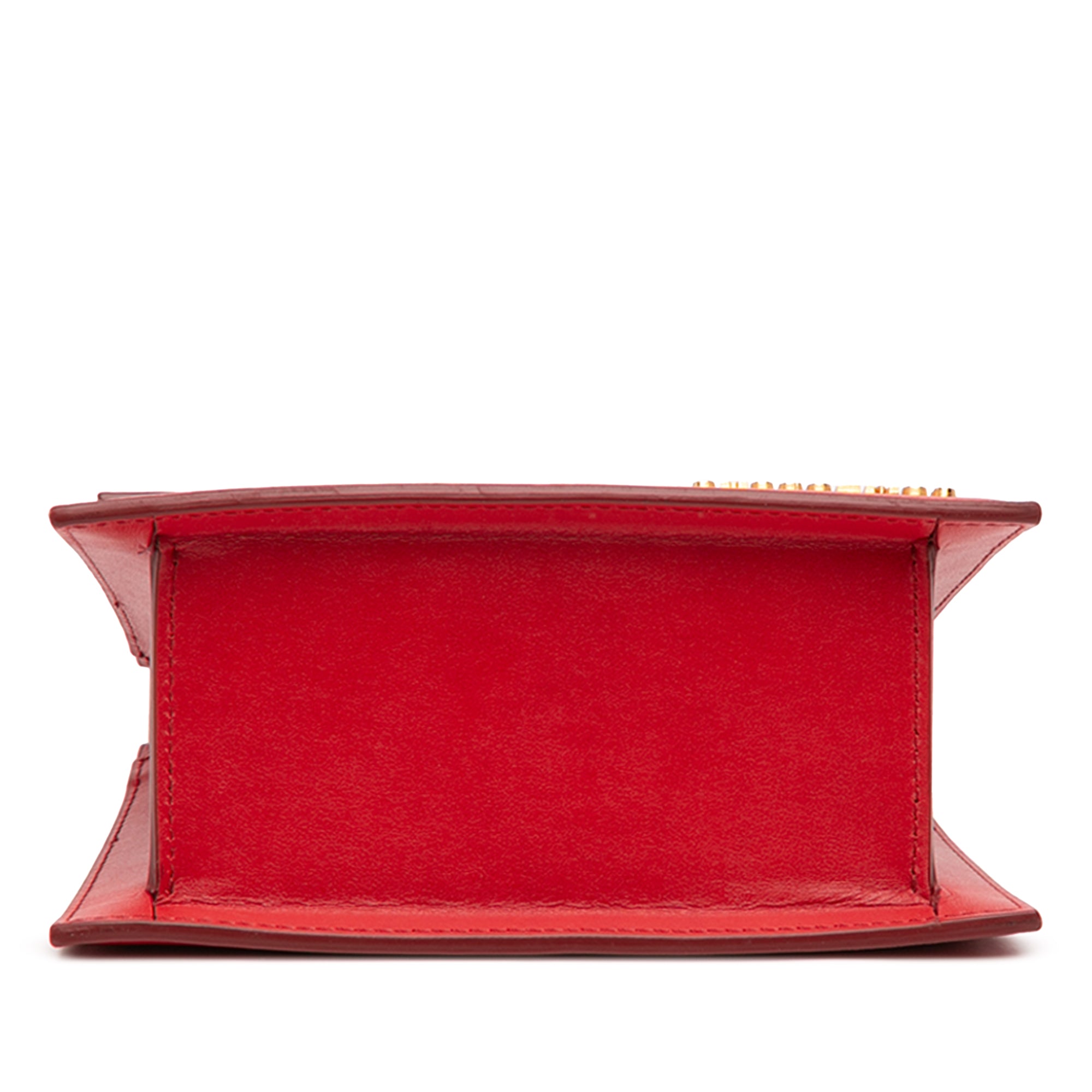 Leather Le Chiquito Moyen