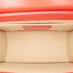 Leather Le Chiquito Moyen