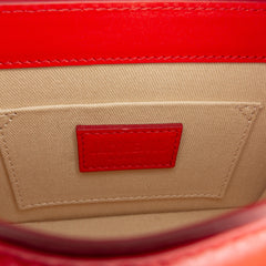 Leather Le Chiquito Moyen