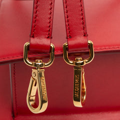 Leather Le Chiquito Moyen