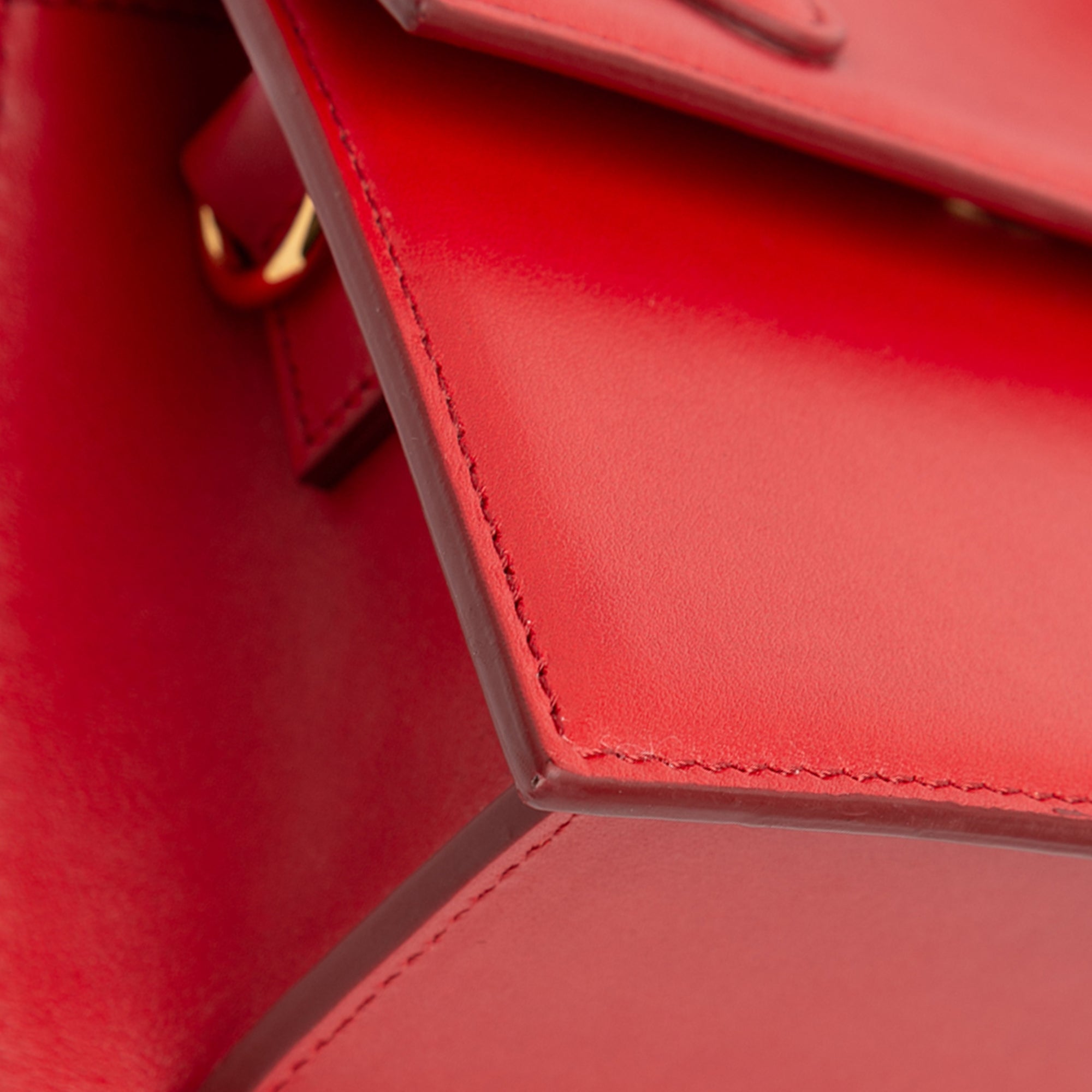 Leather Le Chiquito Moyen