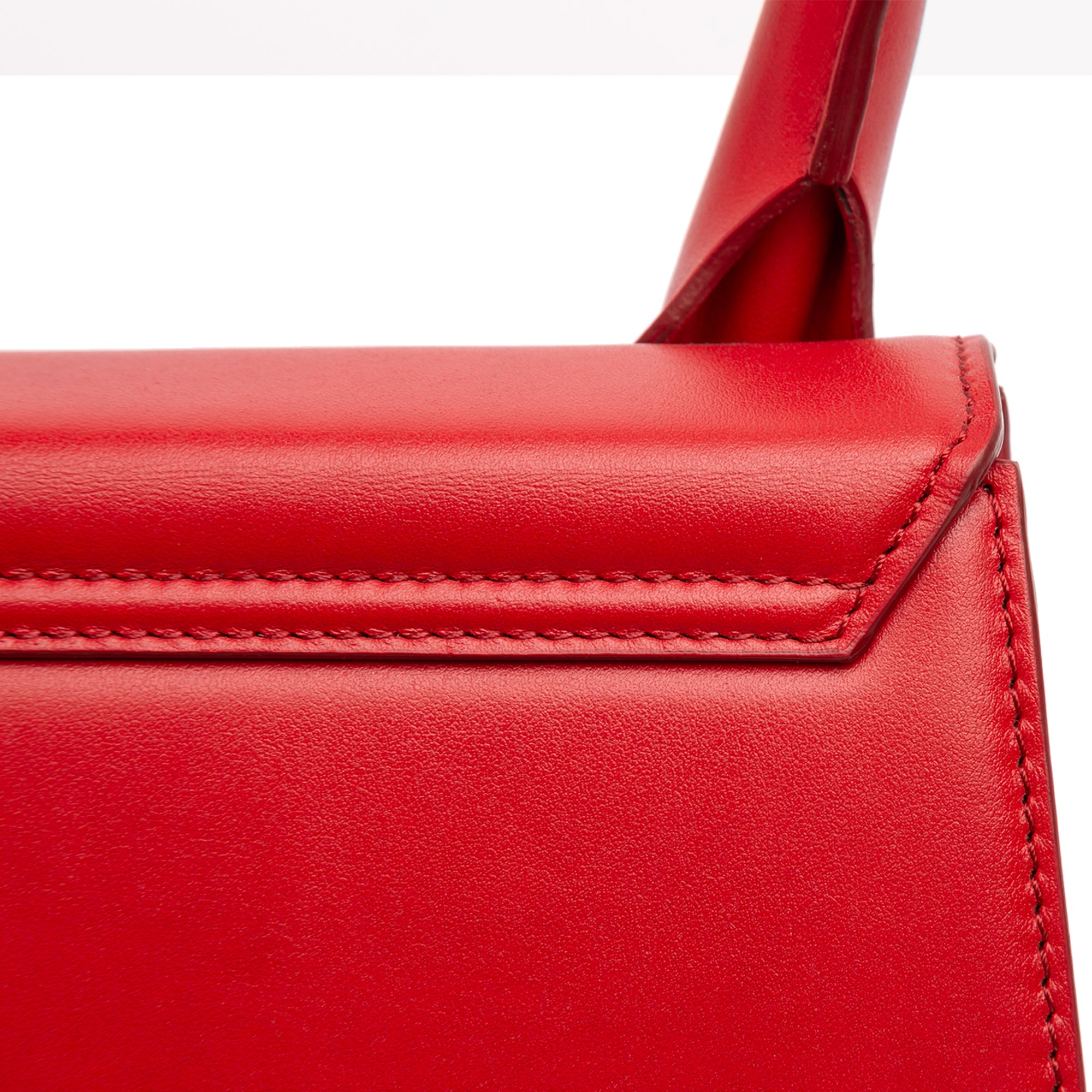 Leather Le Chiquito Moyen