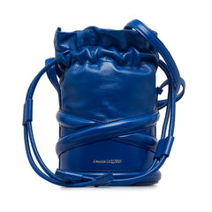 Small The Curve Bucket Bag