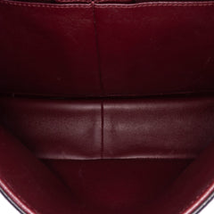 Jumbo Classic Caviar Double Flap