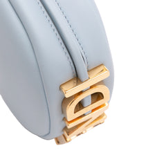 Nano Leather Fendigraphy Hobo