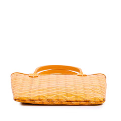 Goyardine Poitiers Claire Voie