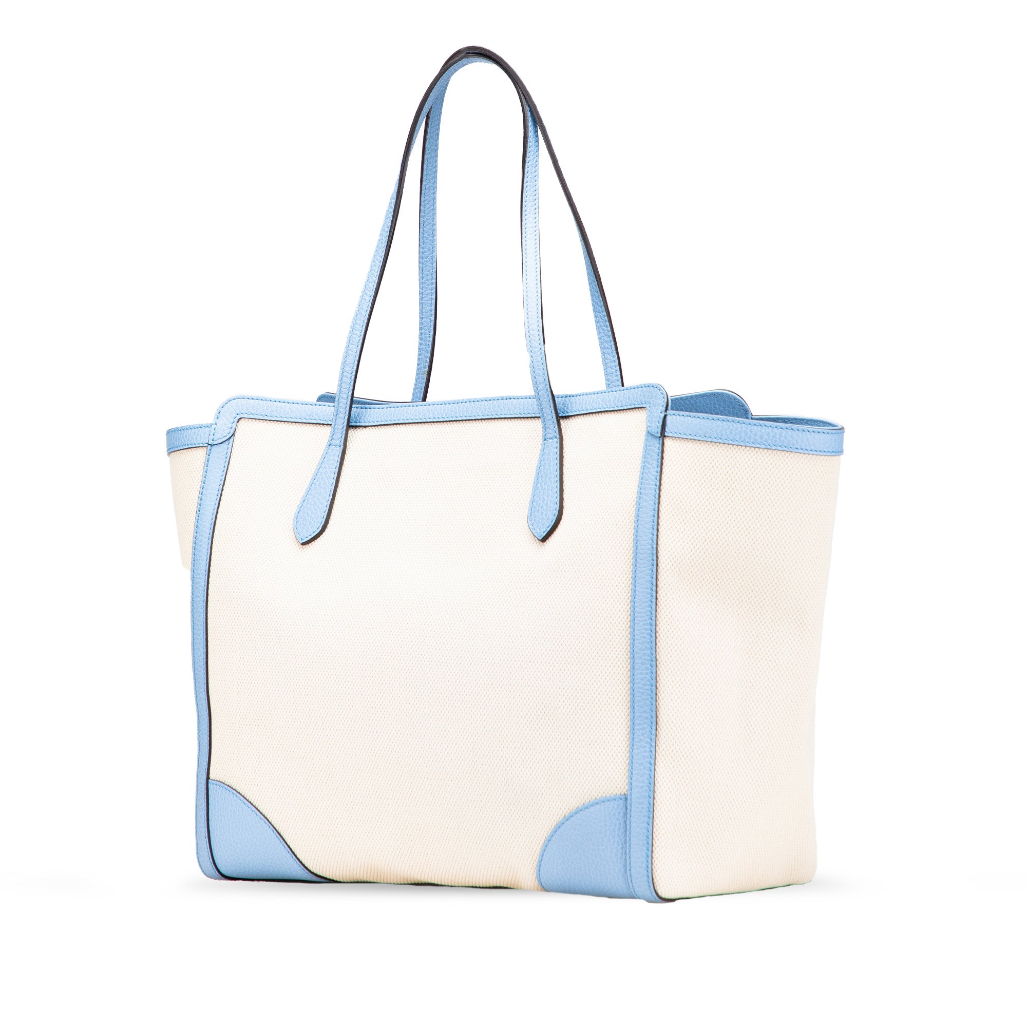 Medium Canvas Swing Tote