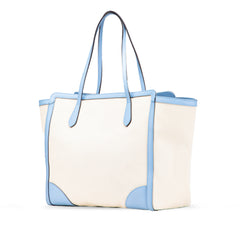 Medium Canvas Swing Tote