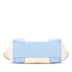Medium Canvas Swing Tote
