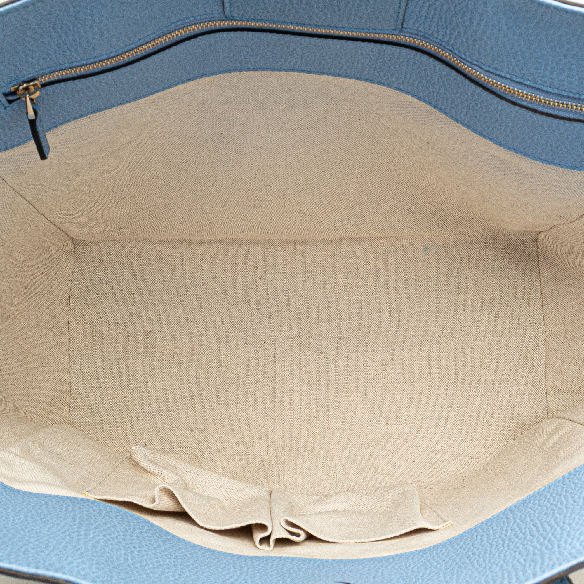 Medium Canvas Swing Tote