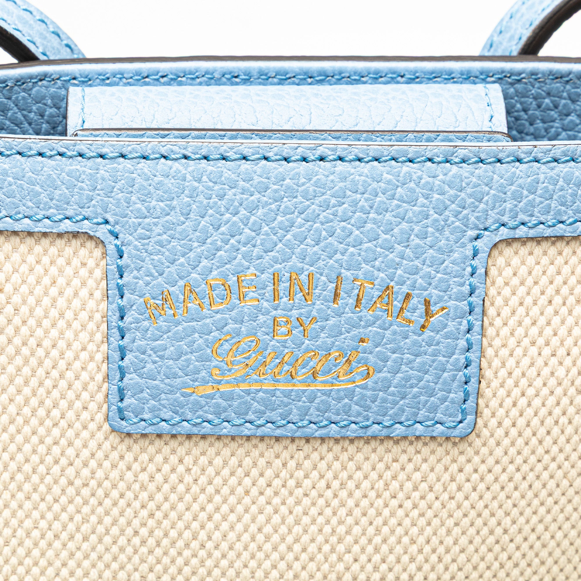 Medium Canvas Swing Tote