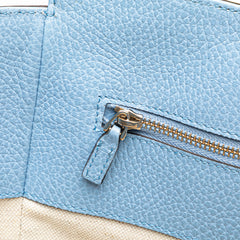 Medium Canvas Swing Tote