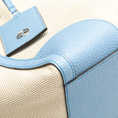 Medium Canvas Swing Tote