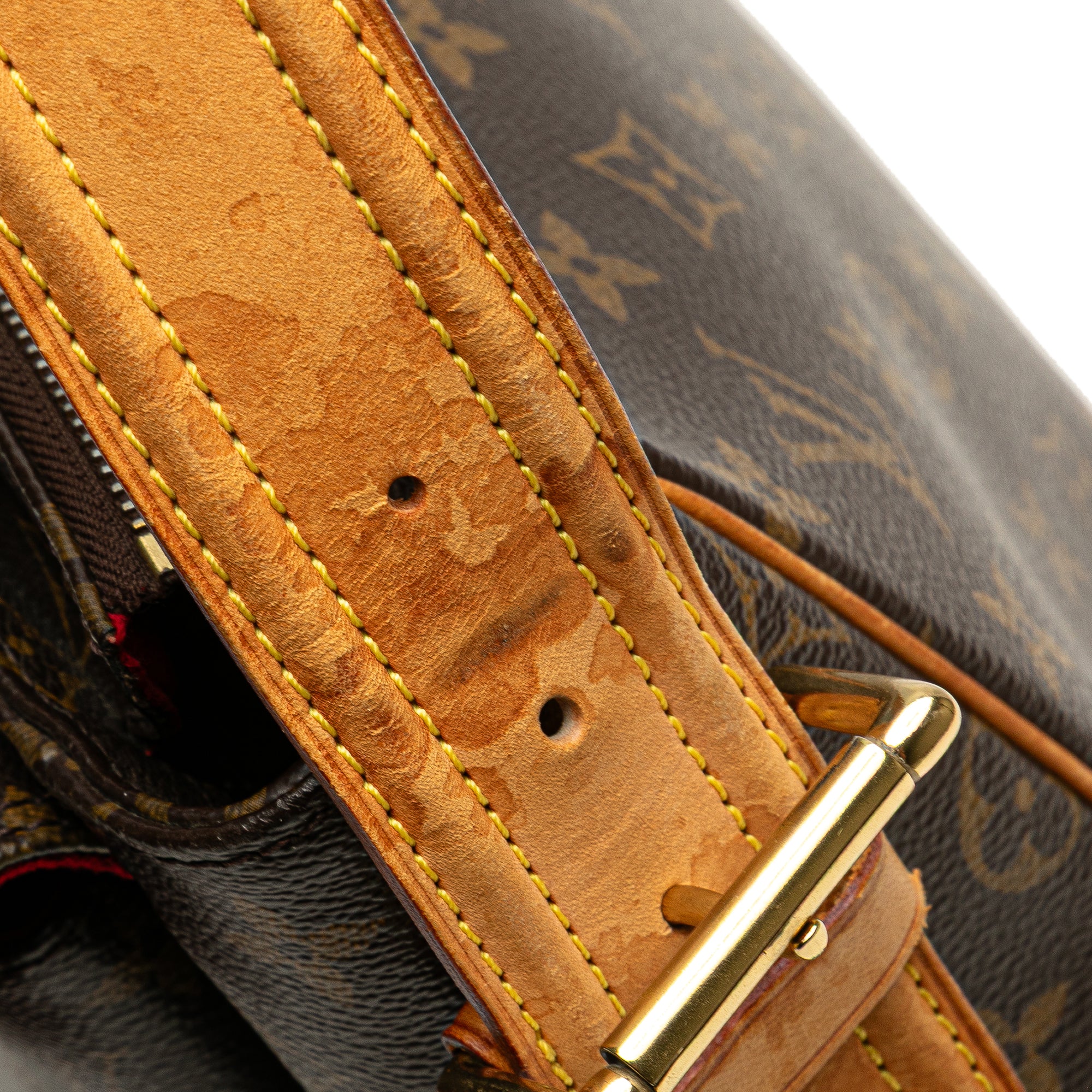 Monogram Viva Cite GM