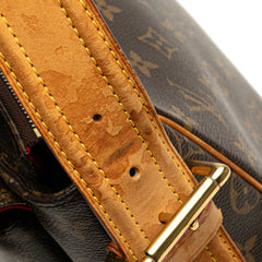 Monogram Viva Cite GM