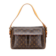 Monogram Viva Cite GM