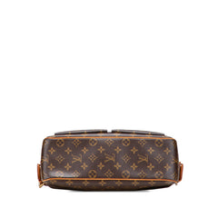 Monogram Viva Cite GM