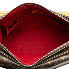 Monogram Viva Cite GM