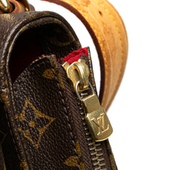 Monogram Viva Cite GM