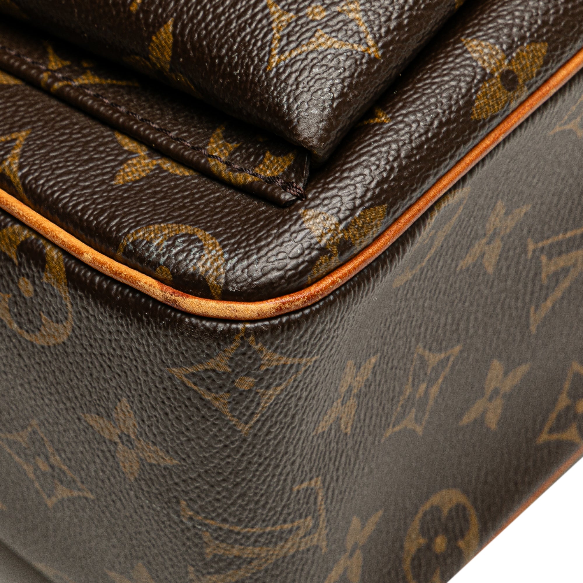 Monogram Viva Cite GM