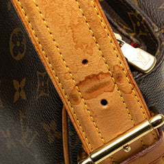 Monogram Viva Cite GM