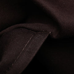 Monogram Vernis Bellevue GM