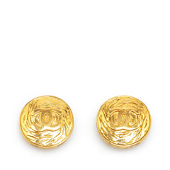 CC Clip on Earrings_0