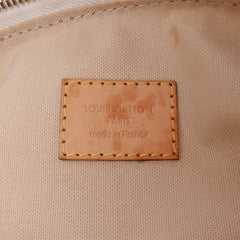 Damier Azur Riviera MM