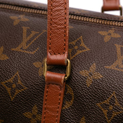 Monogram Papillon 30