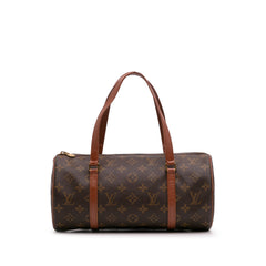 Monogram Papillon 30