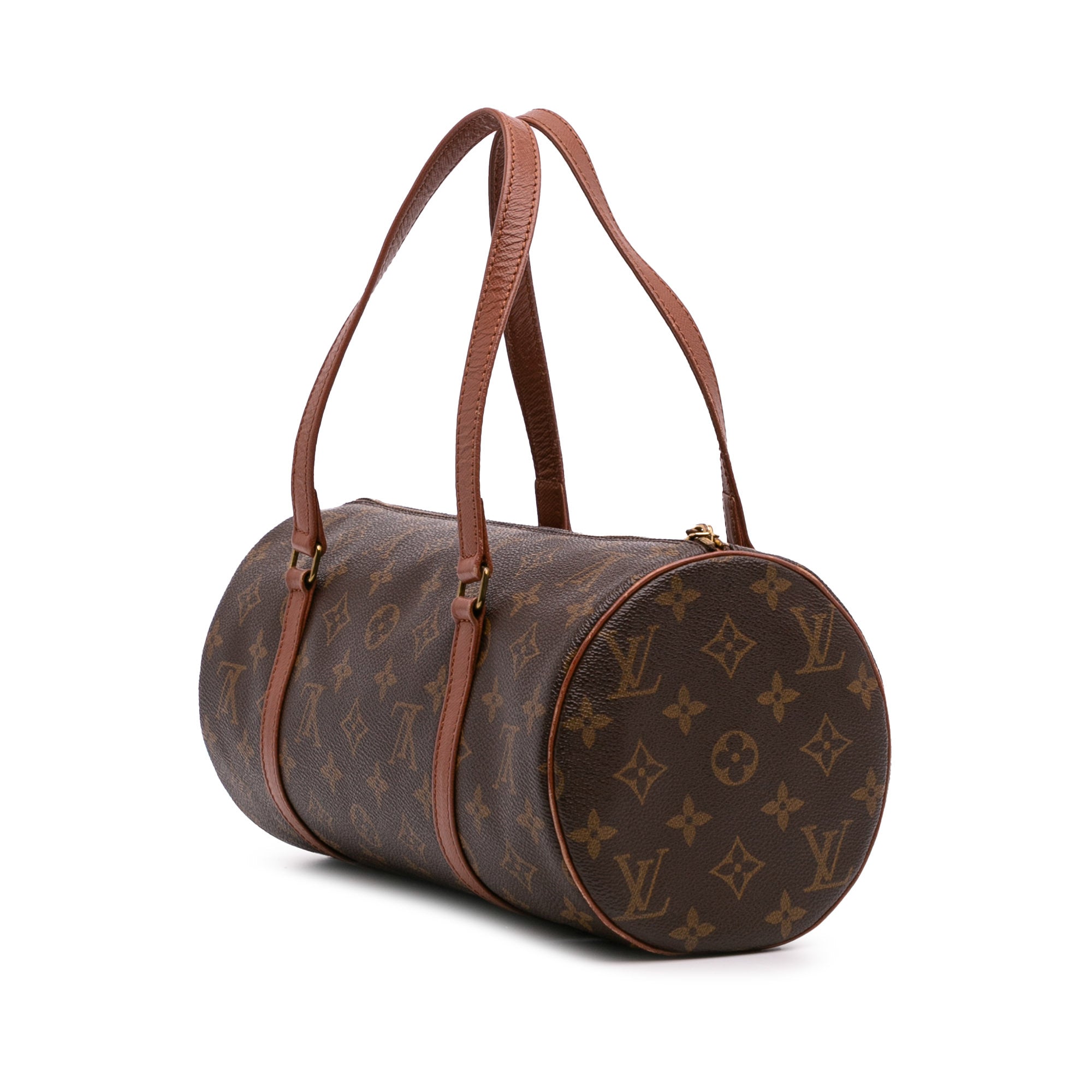 Monogram Papillon 30