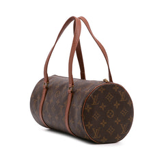 Monogram Papillon 30