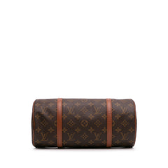 Monogram Papillon 30
