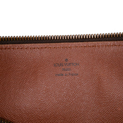 Monogram Papillon 30