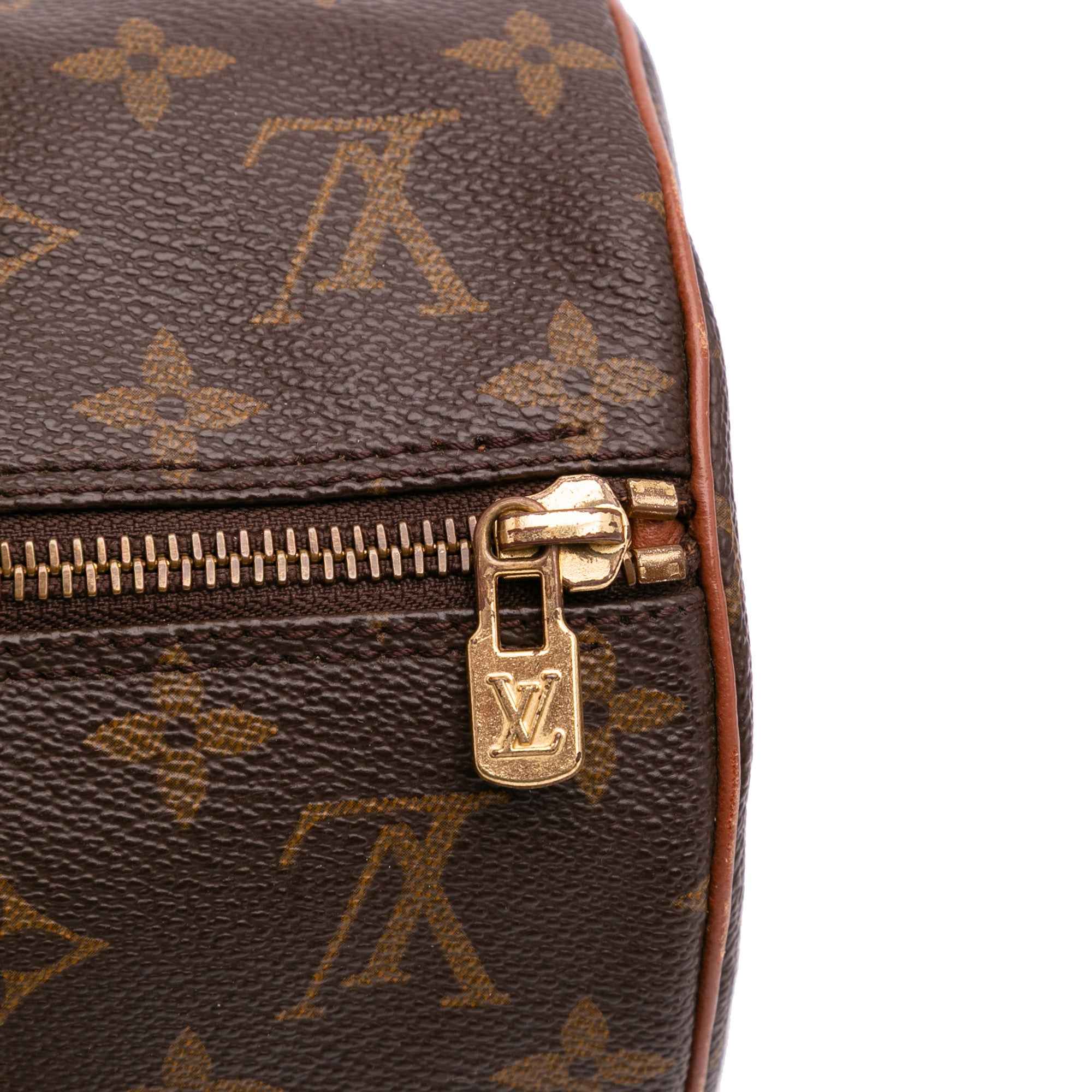 Monogram Papillon 30