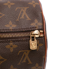 Monogram Papillon 30