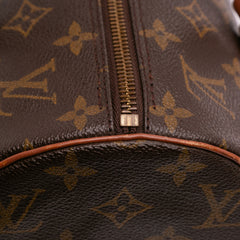 Monogram Papillon 30