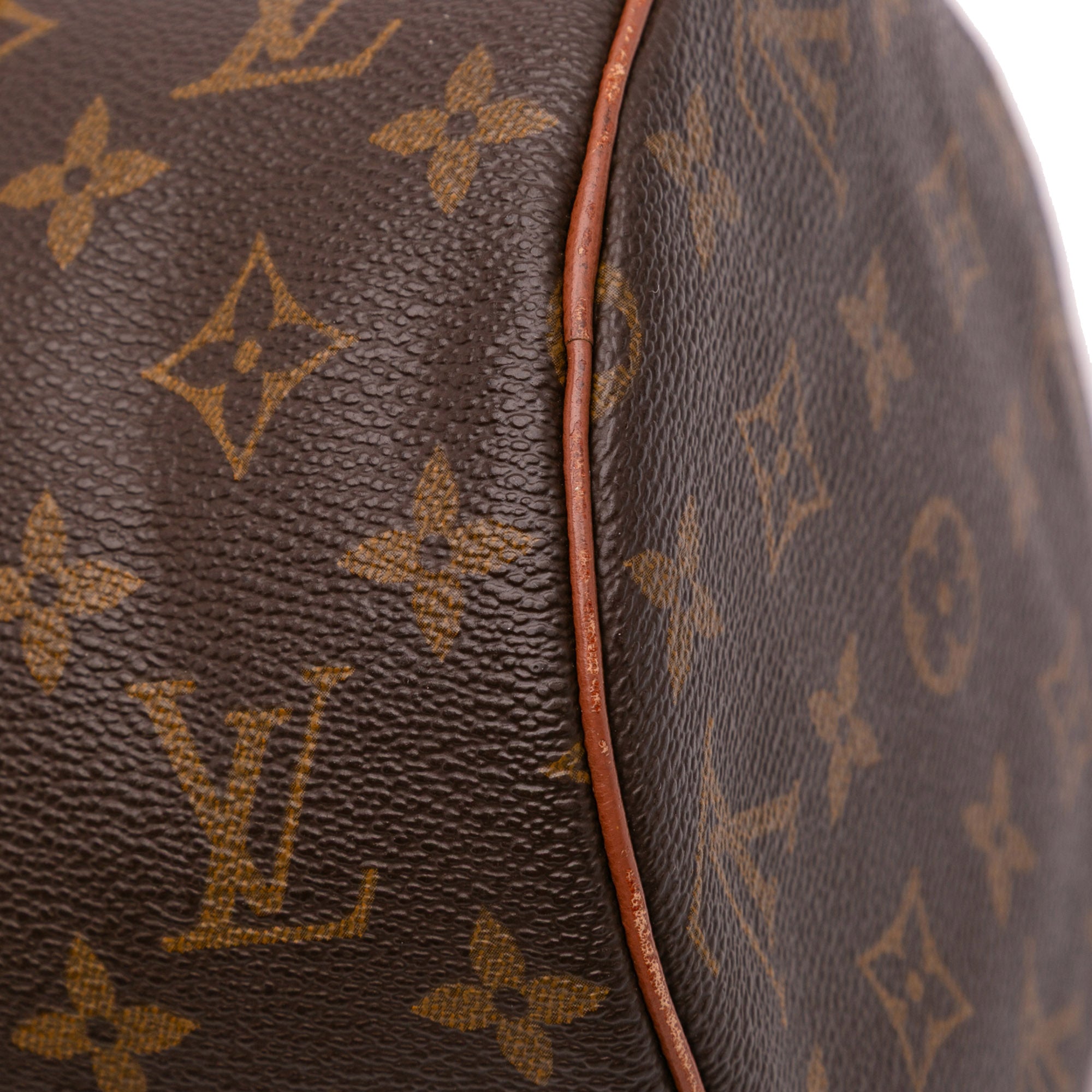 Monogram Papillon 30