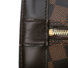 Damier Ebene Alma PM