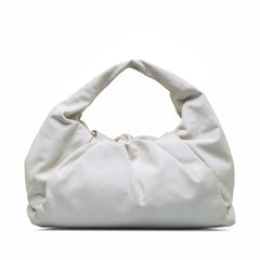 Lambskin The Shoulder Pouch