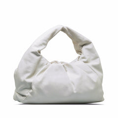Lambskin The Shoulder Pouch